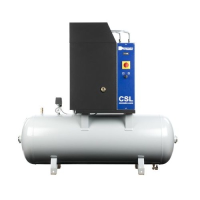 Промышленный винтовой компрессор Ceccato CSL 3 C 200-3 8 бар