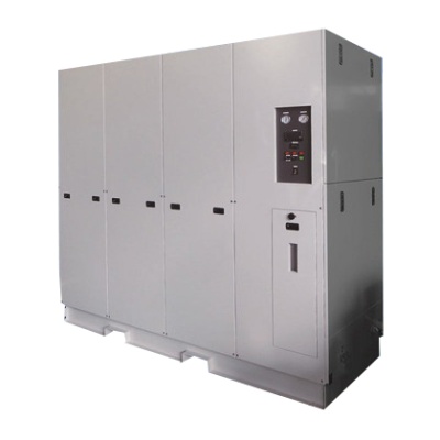 Адсорбционный генератор азота Kofloc NE4-11KII