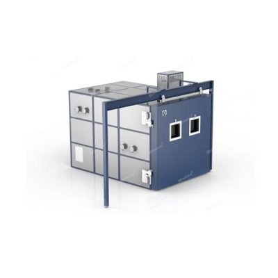 Промышленная климатическая термобарокамера РЕОМ TCA-12000