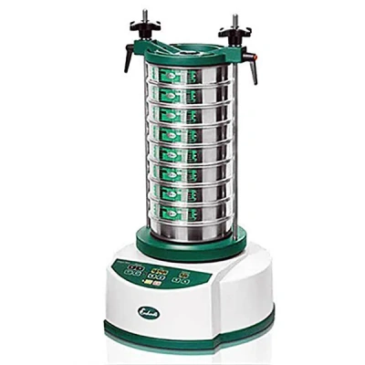 Вибрационный грохот Endecotts Octagon 200CL