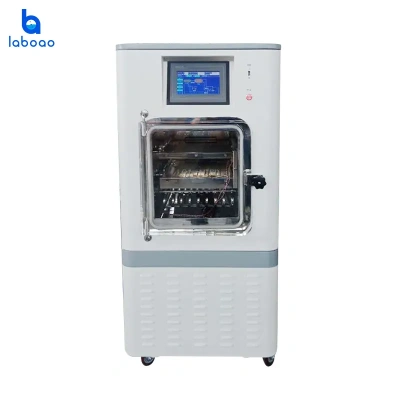 Камерная лиофильная сушилка Laboao LFD-20FB