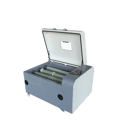 Барабанная шаровая мельница ERSTVAK JBM5-2Z