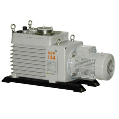 Промышленный пластинчато-роторный вакуумный насос Woosung Vacuum MVP144