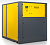 Промышленный винтовой компрессор Comprag AV-7513