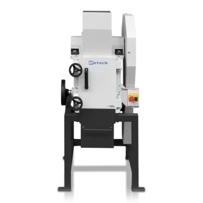 Лабораторная щековая дробилка Retsch 400