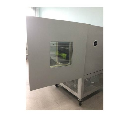 Промышленная климатическая камера "Мир Оборудования" М-70/100-1000 КТХ