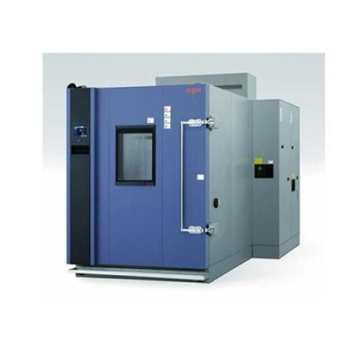 Промышленная климатическая камера тепло-холод-влажность Espec FMU-2-2520