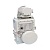 Промышленный золотниковый вакуумный насос EVP H-70G 212 H