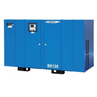 Промышленный винтовой компрессор Remeza ВК60Р-8