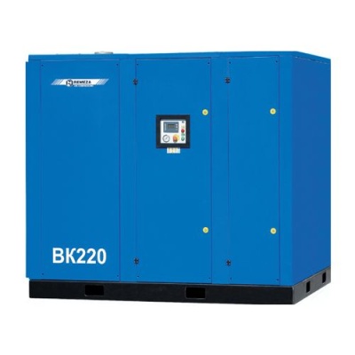 Промышленный винтовой компрессор Remeza ВК40-8ВС