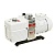 Промышленный золотниковый вакуумный насос Osaka Vacuum VRD-30