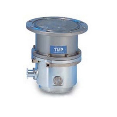 Промышленный турбомолекулярный вакуумный насос Shimadzu TMP-803MC-0