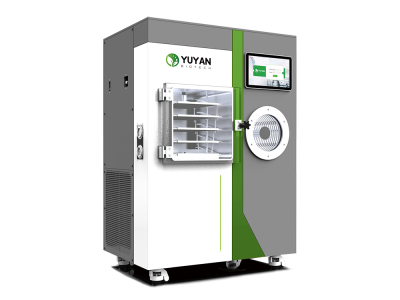 Лиофильная сушка Yuyan FD815P