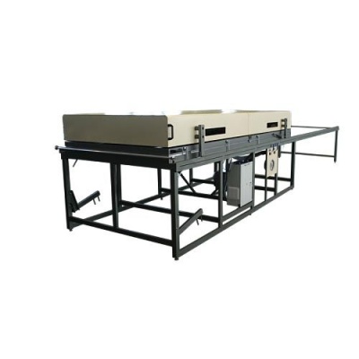 Промышленный вакуумный пресс СтанГрадъ ГВП-2М