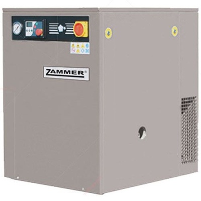 Промышленный винтовой компрессор Zammer SK15-8
