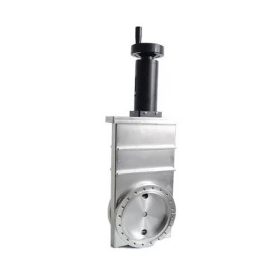 Вакуумный затвор KYKY CC-50B