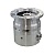 Промышленный турбомолекулярный вакуумный насос Agilent Turbo-V 1K-G ISO 200