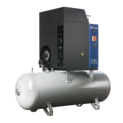 Промышленный винтовой компрессор Ceccato CSL 15 C 500 8 бар