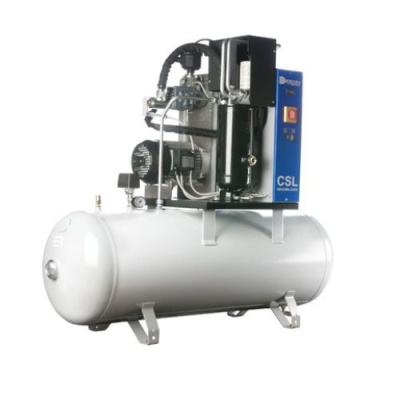 Промышленный винтовой компрессор Ceccato CSL 4 O 200 10 бар