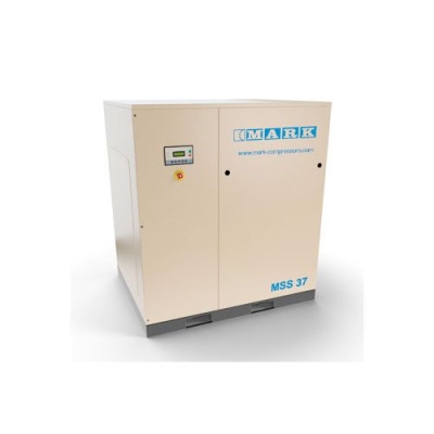 Промышленный винтовой компрессор MARK MSS 22-10
