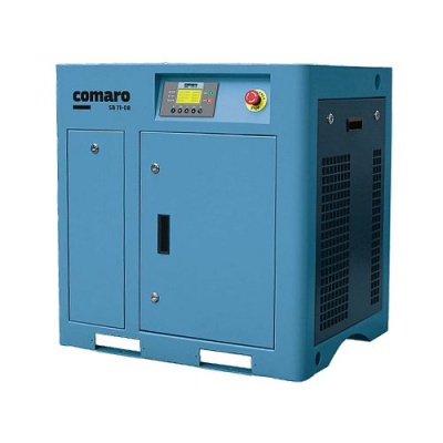 Промышленный винтовой компрессор COMARO SB 11-08