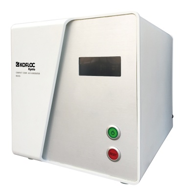Адсорбционный генератор азота Kofloc M1NTS-NCP-95