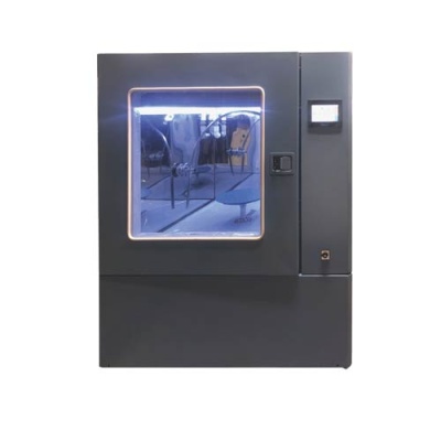 Промышленная климатическая камера дождевания Климат КД-1000 по IP