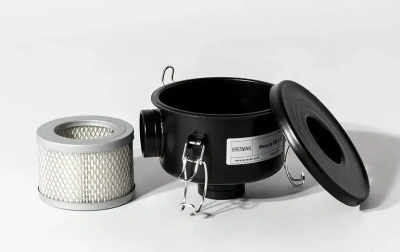 Вакуумный воздушный фильтр ERSTEVAK FBL 1.1/2