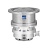 Промышленный турбомолекулярный вакуумный насос Ebara EBT1100F