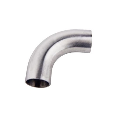 Вакуумный фитинг HTC 100EL90A колено