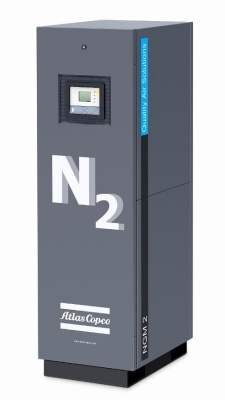 Мембранный генератор азота Atlas Copco NGMs 1