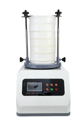 Ситовой анализатор ERSTVAK SSM-200N