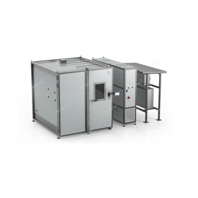 Промышленная камера тепла-холода РЕОМ REOCAM TC-8000