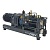 Промышленный винтовой вакуумный насос Pfeiffer Vacuum Hepta 200 P