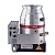 Промышленный турбомолекулярный вакуумный насос Pfeiffer Vacuum HiPace 300 M TM 700 OPS 400 Profibus DN 100 ISO-F