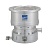 Промышленный турбомолекулярный вакуумный насос Ebara EBT2400F