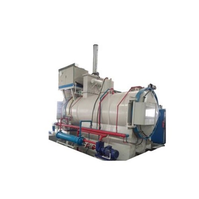 Вакуумная печь для пайки Simuwu RHVB-7712H