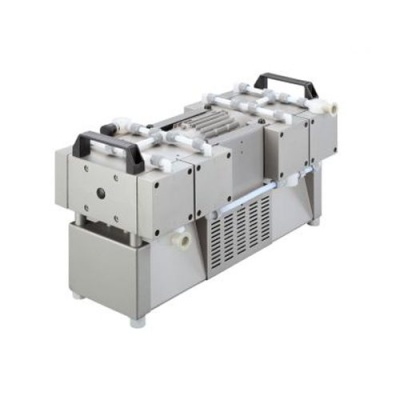 Промышленный мембранный вакуумный насос Ilmvac (Welch) MP 1801 Z