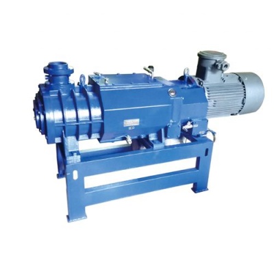 Промышленный винтовой вакуумный насос EVP LG50