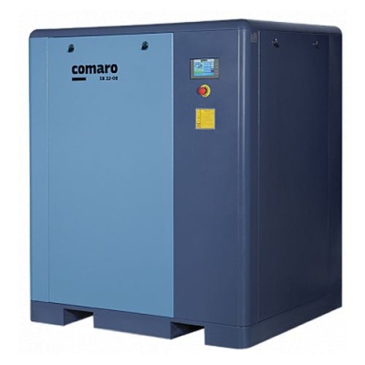 Промышленный винтовой компрессор COMARO SB 22-13