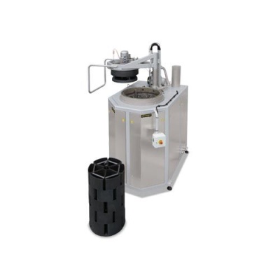 Промышленная вакуумная ретортная печь Nabertherm SR(A) 300/09