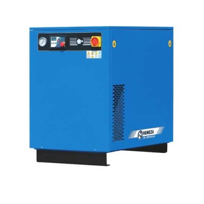 Промышленный винтовой компрессор Remeza ВК15Е-15-500
