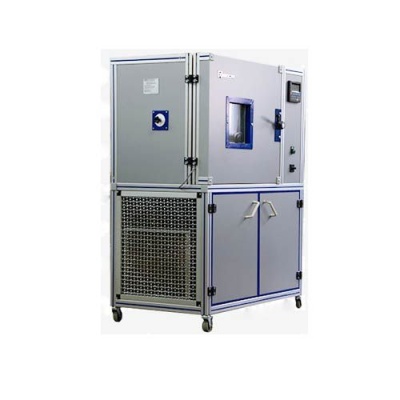 Промышленная камера "Мир Оборудования" тепло-холод ТС-500