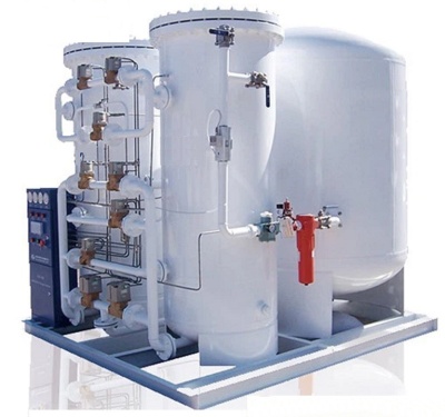 Адсорбционный генератор азота ЗИФ АРМ-АГ-80