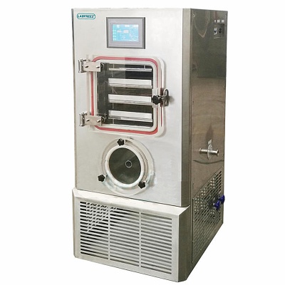 Лиофильная сушилка Labfreez FD-20F до -80°С