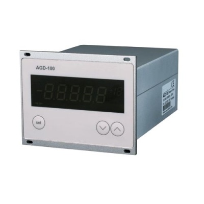 Промышленный цифровой контроллер Agilent AGD-100
