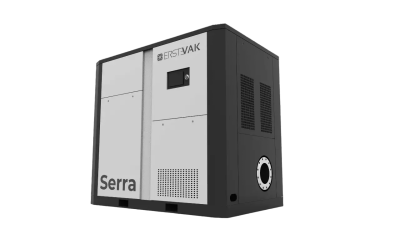 Винтовая воздуходувка ERSTEVAK SERRA 40-6