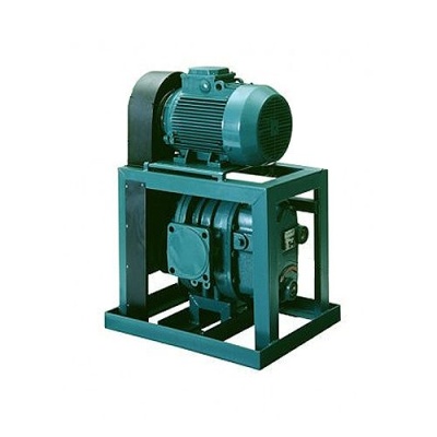 Промышленная роторная воздуходувка Рутса Vienybe 2AF51M1-DH-80-2,4-1,5-5,5