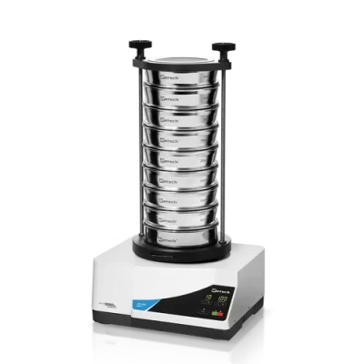 Вибрационный грохот Retsch AS 200 basic