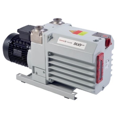 Промышленный пластинчато-роторный вакуумный насос Pfeiffer Vacuum Duo 65 230/400 V